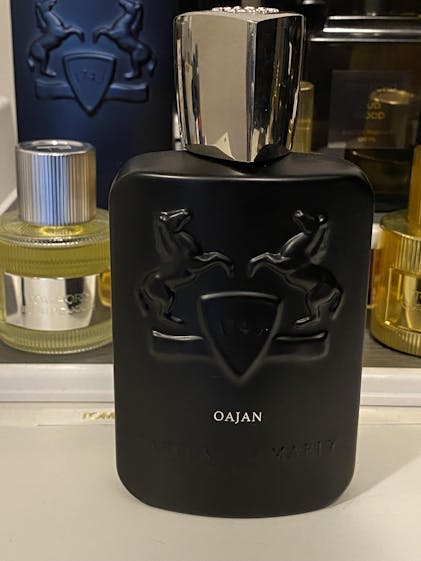 Pdm Oajan De Marly Parfums De Marly Oajan Eau De Parfum 50 Ml