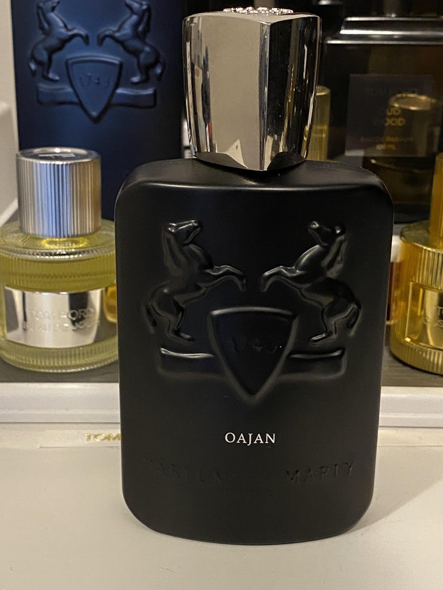 Pdm Oajan De Marly Parfums De Marly Oajan Eau De Parfum 50 Ml