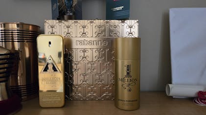 Million Elixir One Million Perfume Macys Rabanne Million Elixir