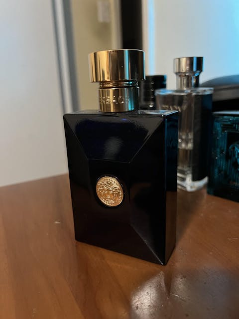 Versace Dylan Blue