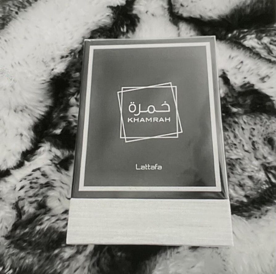 Lattafa Khamrah Perfume for Unisex by Lattafa in Canada and USA 