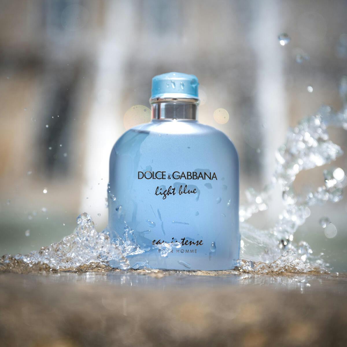 dolce and gabbana womens cologne