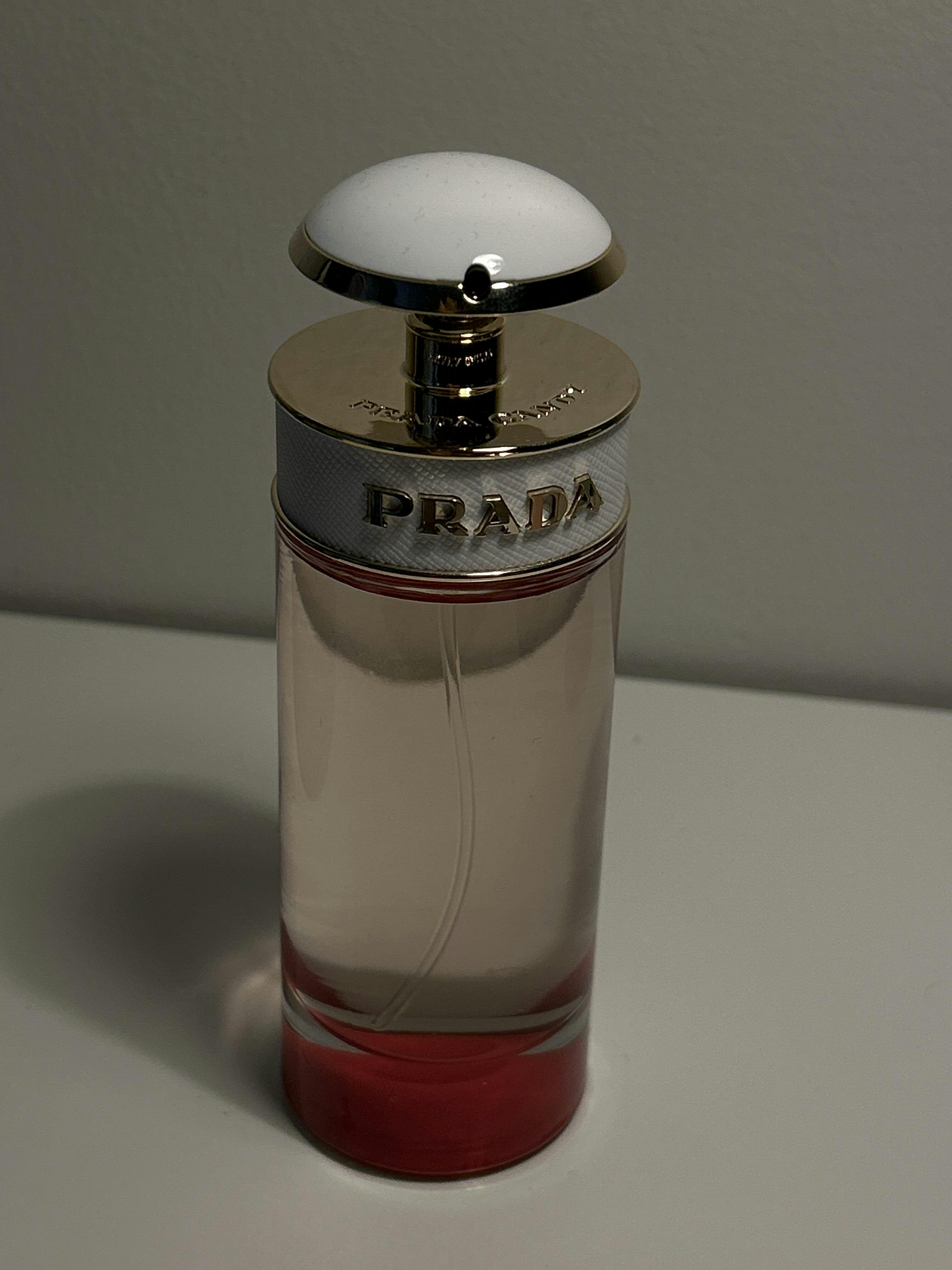 Prada candy kiss tester best sale