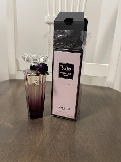 Lancome Paris Lancome Tresor Midnight Rose Eau De Parfum