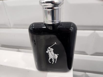 Aromatic Fragrance Ralph Lauren Perfume Polo Black Pola Black