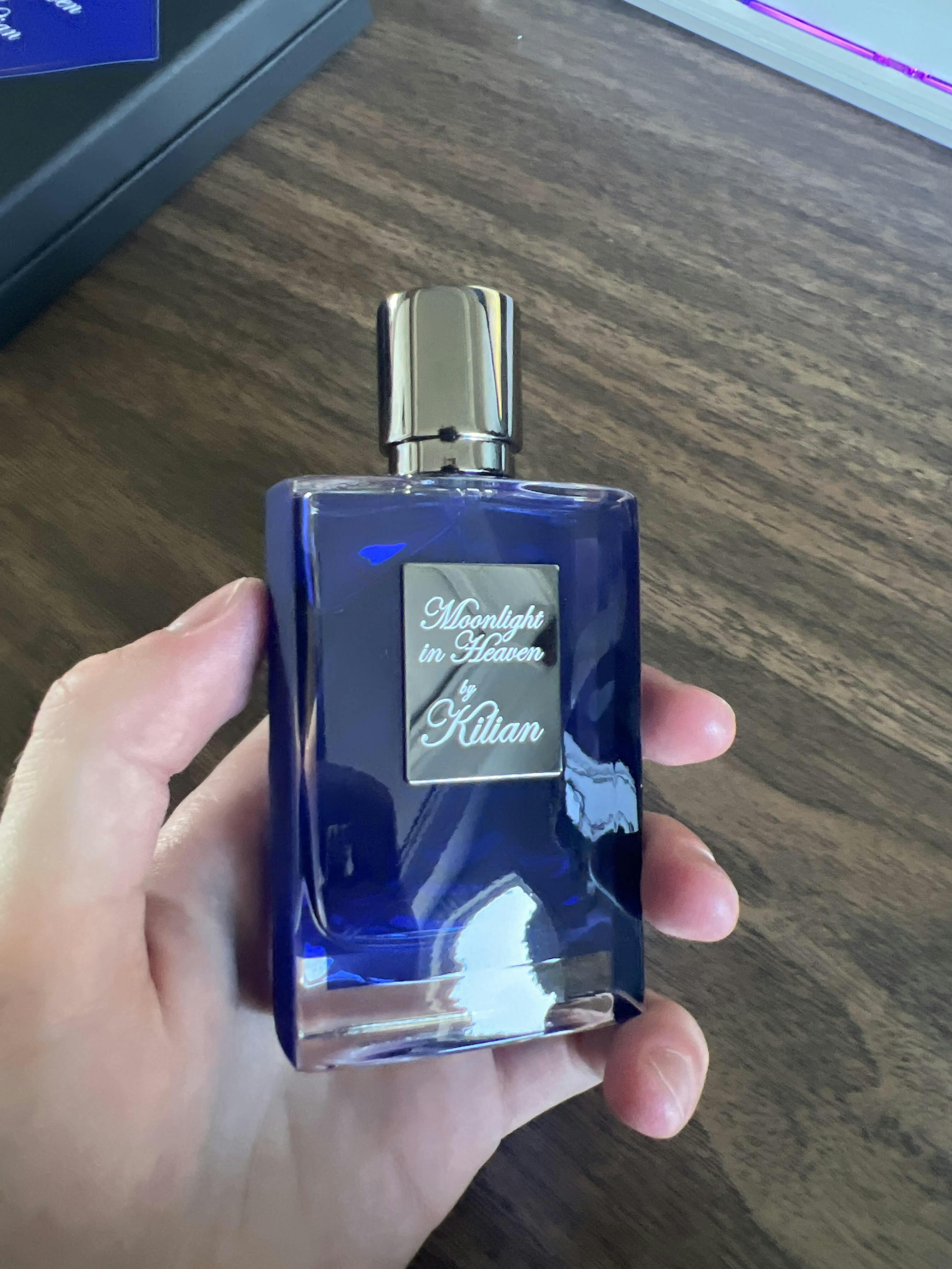 ス*ン様 Moonlight in Heaven by Kilian Kilian Moonlight In Heaven Eau De Parfum 50ml | Fragrance