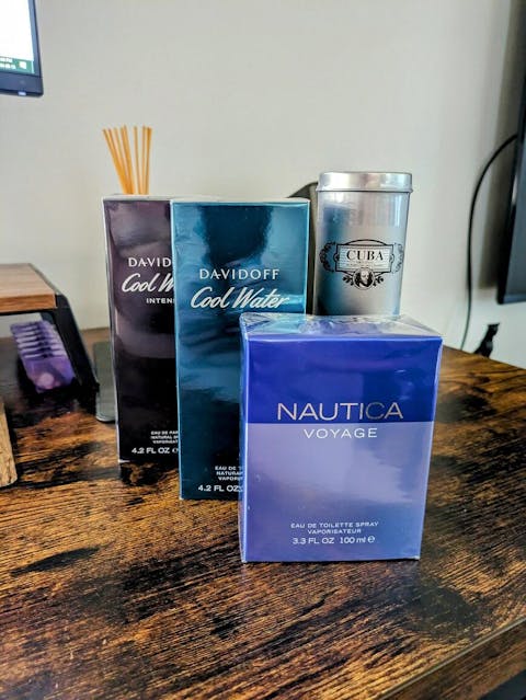Nautica Voyage