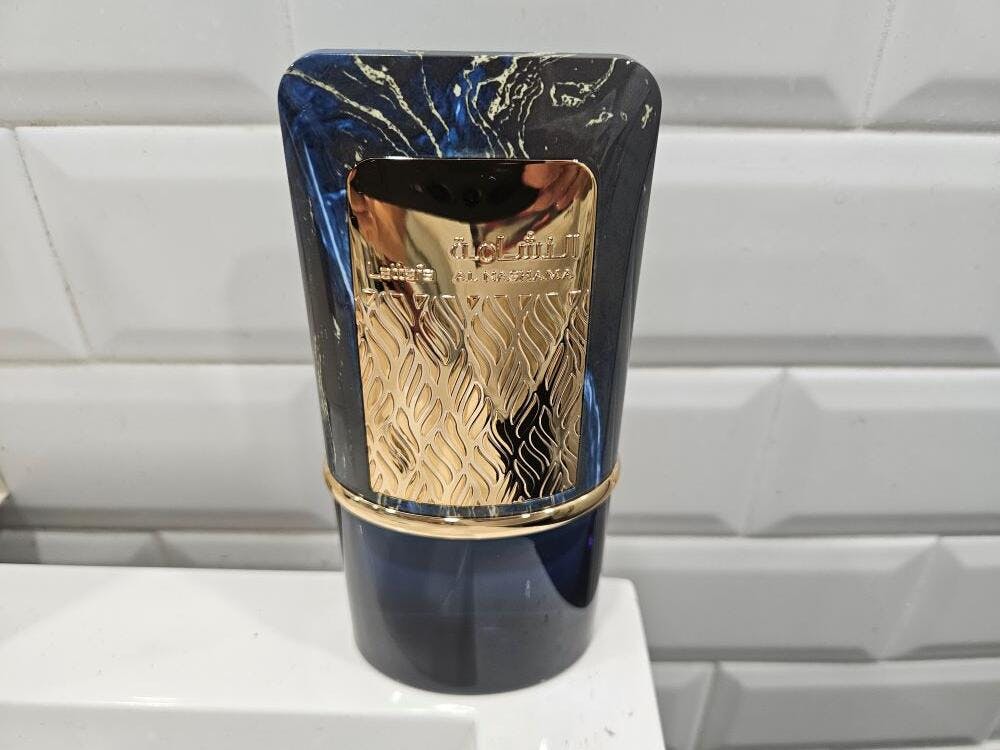 ラタファ・カプリス・アル・ナシャマ 香水 100ml Al Nashama Caprice by Lattafa for Unisex - 3.4 oz EDP Spray