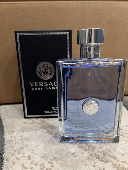 Scents Versace Pour Homme Reviews Versace Oud Noir Cologne