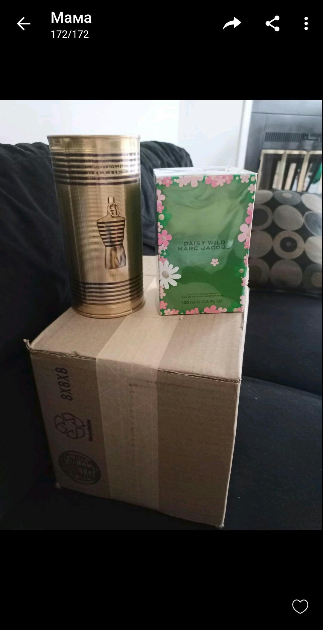 Marc Jacobs Daisy Wild For Women By Marc Jacobs