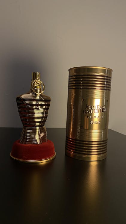 Jean Paul Gaultier Le Male Elixir For Men By Jean Paul