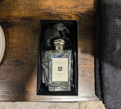 Jo Malone Pomegranate Noir Perfume for Unisex by Jo Malone in