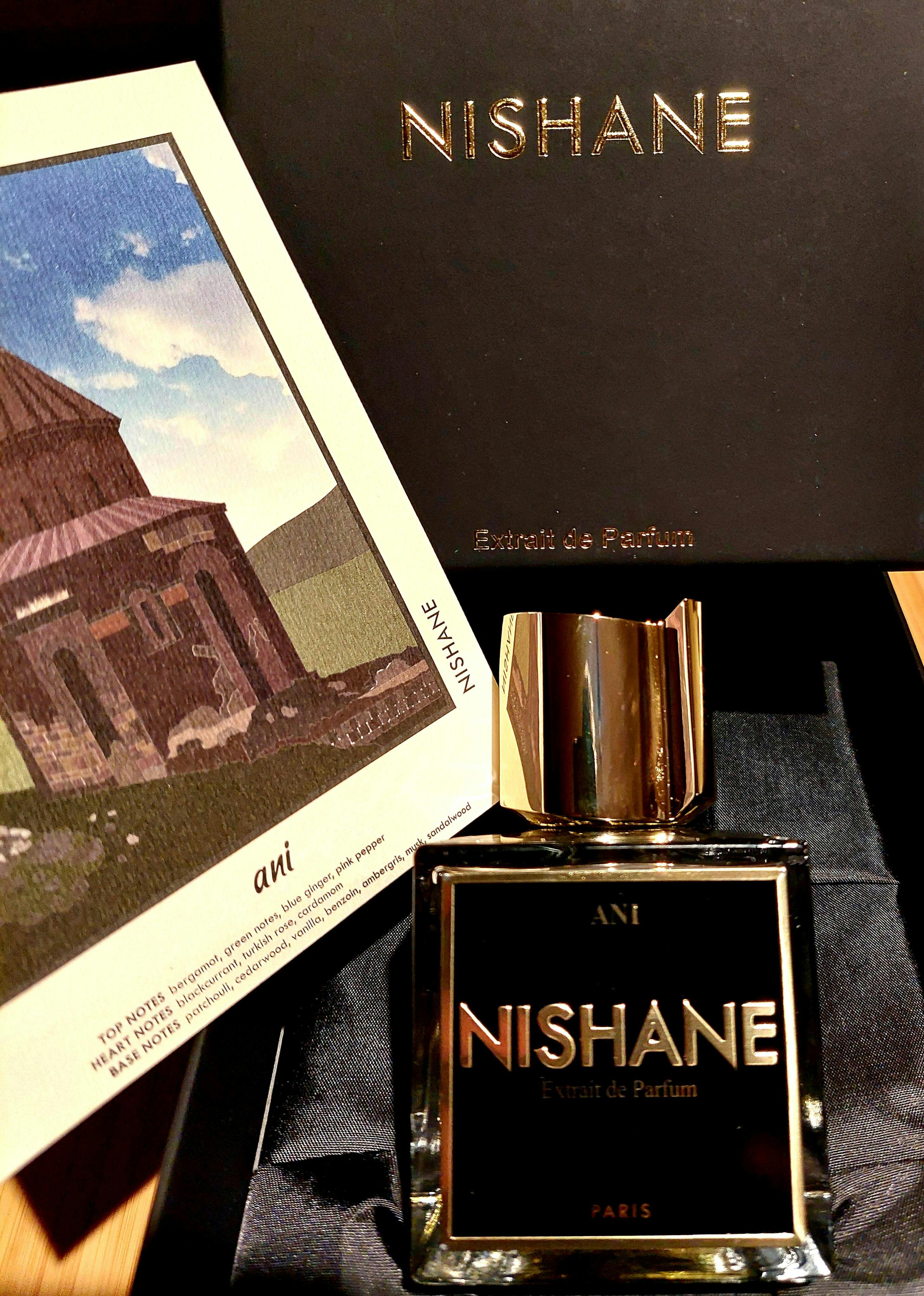 Nishane Ani Perfume for Unisex by Nishane in Canada