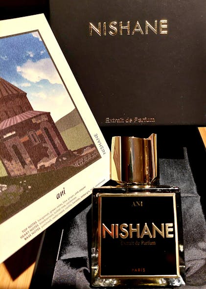 Nishane Ani Perfume Nishane Ani Perfume For Unisex By Nishane In