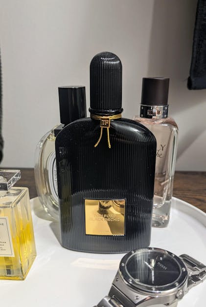 Orchid Edt Black Orchid By Tom Ford Eau De Parfum Tom Ford Black