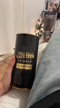 Jean Paul Gaultier Le Male Parfum