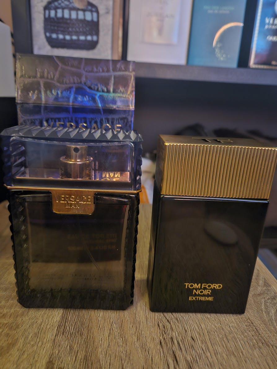 Extreme Men Tom Ford Noir Extreme Reviews Noir Extreme Tom Ford