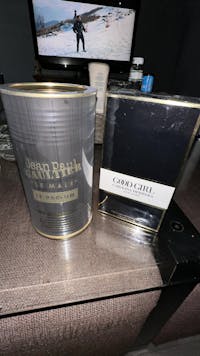 Jean Paul Gaultier Le Male Parfum