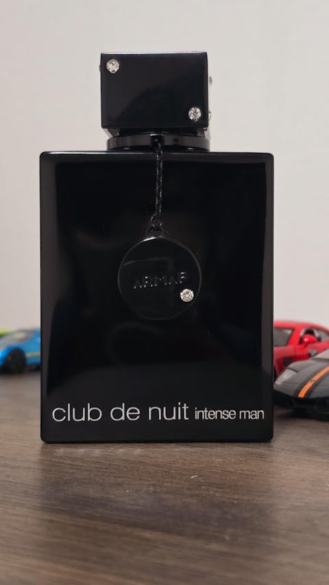 Armaf Club De Nuit Intense