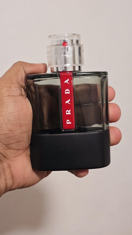 Perfumes Dior Sauvage Vs Prada Luna Rossa Carbon Fragrance Prada