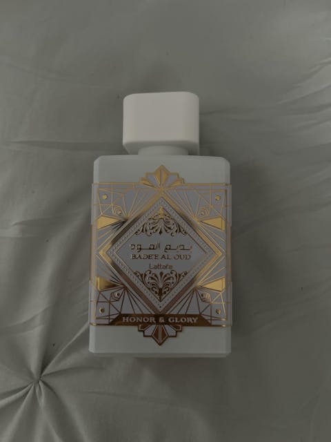 Lattafa Badee Al Oud Honor And Glory