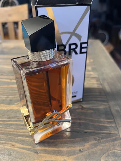 イヴサンローラン LIBRE LE PARFUM 50ml YSL Beauty's LIBRE Eau de