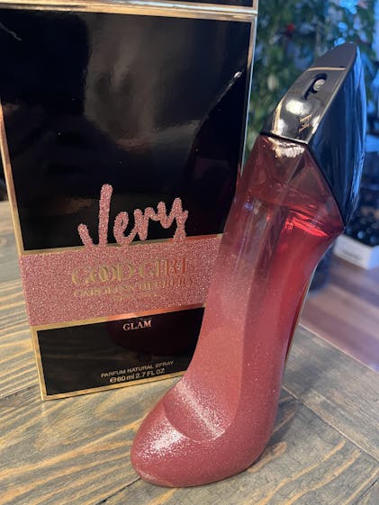 Girl Glam Good Girl Perfume Myer Very Good Buy Good Girl Perfume