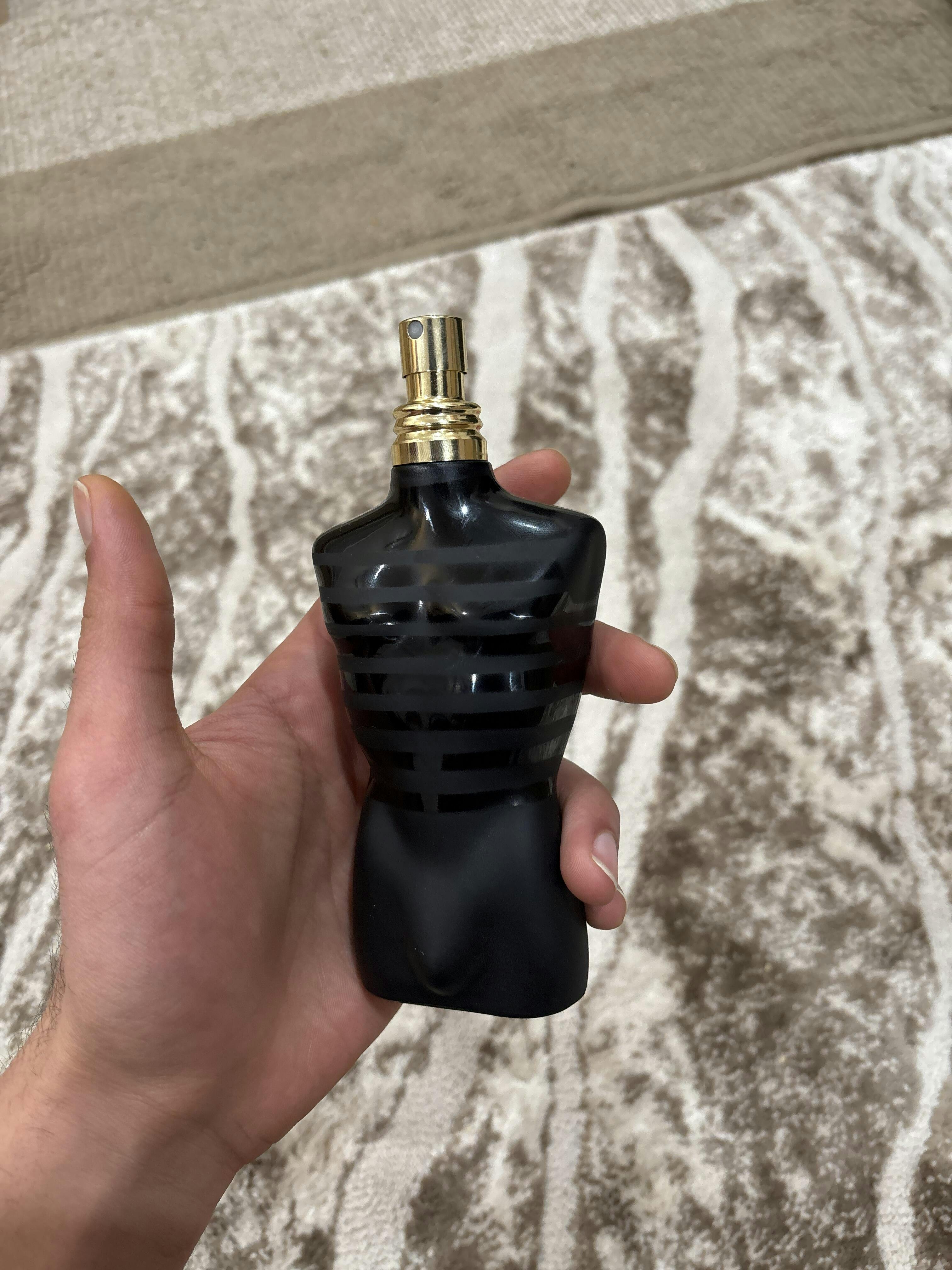 Jean Paul Gaultier Le Male Parfum Perfume for Men by Jean