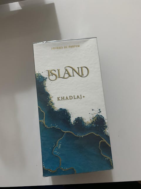 Island