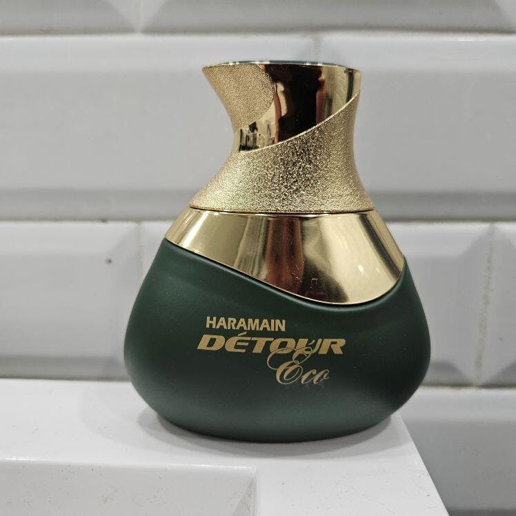 Al Haramain Detour Eco For Men and Women By Al Haramain