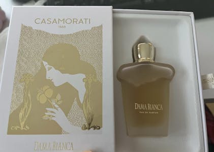 Xerjoff Casamorati 1888 Dama Bianca Perfume For Women By