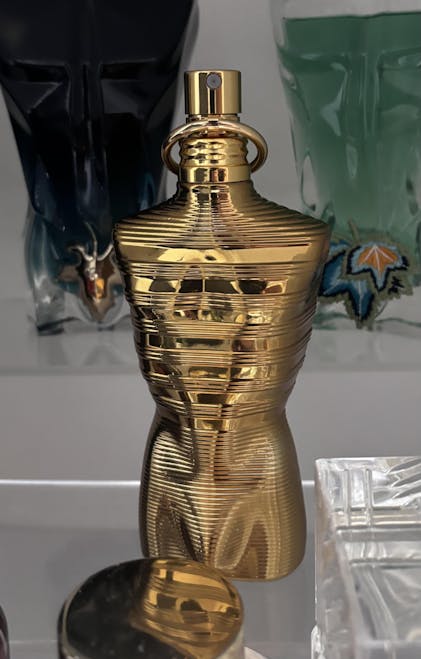 Le Male Elixir Absolu Parfum Intense For Men By Jean Paul