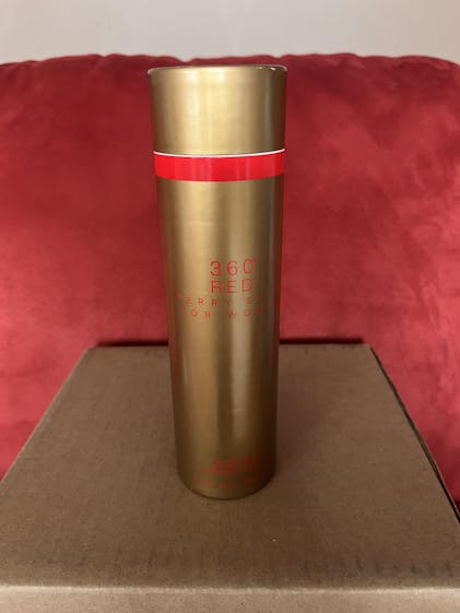 360 Red Perry Ellis 360 Gold 360 Red Perry Ellis Review Perry