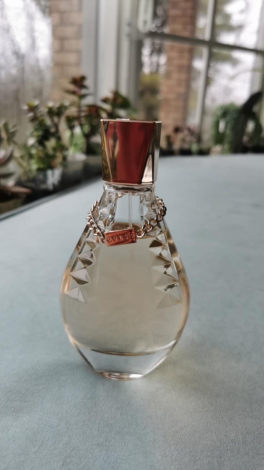 Edt 100ml Guess Women Dare Eau De Toilette Guess Dare Perfume For