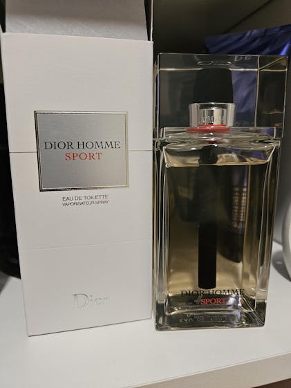 Parfum Dior Homme Sport Christian Dior Dior Homme Sport Cologne