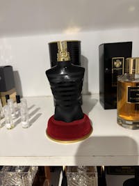 Jean Paul Gaultier Le Male Parfum