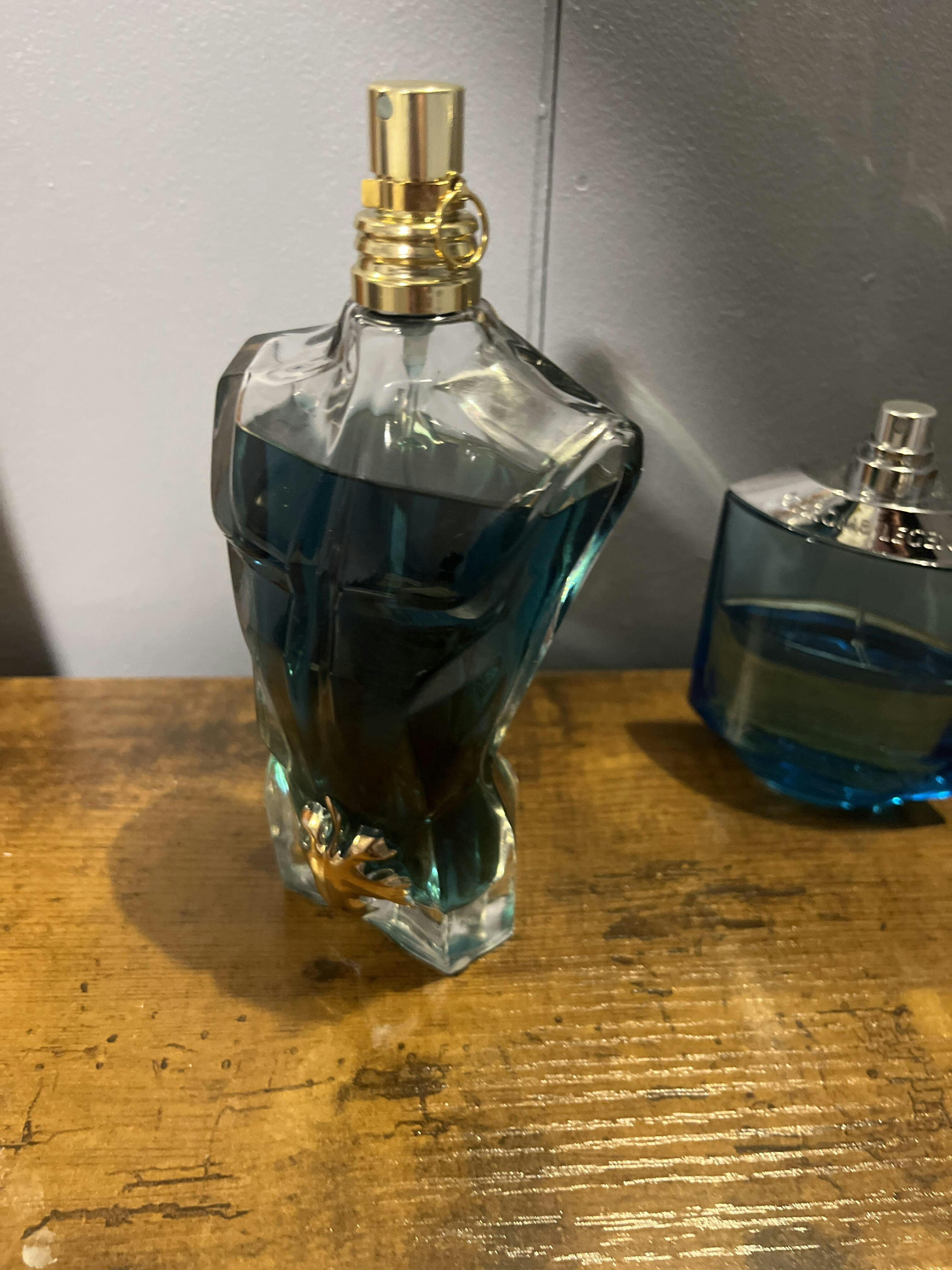 ★新春福袋2025★ Paul Jean Buy Gaultier at online perfume Male Beau Le 香水(ユニセックス)