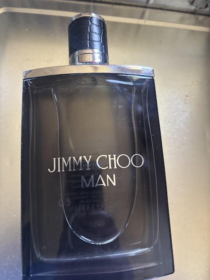 100ml Jimmy Choo Man Intense Review Jimmy Choo Man Intense 100ml