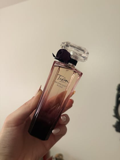 Tresor Midnight Rose Perfume For Women Lancome Lancôme Trésor