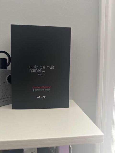 Armaf Club De Nuit Intense Parfum Edition