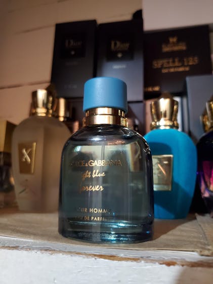 Dolce And Gabbana Dior Light Blue Cologne Perfumes Dolce Gabbana Light Blue  Forever Review D&G Light Blue