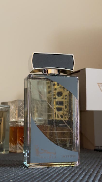 ラタファ 香水 Najdia Intense EDP 100ml Najdia Intense EDP Perfume By Lattafa 100ML🥇Hottest New