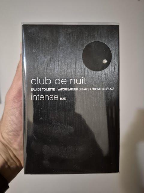 Armaf Club De Nuit Intense