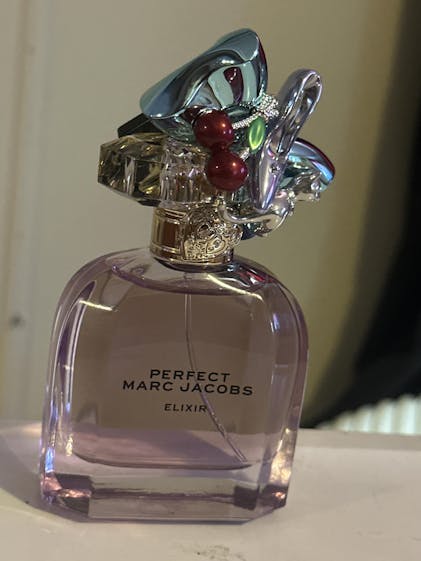 Perfect Elixir For Women By Marc Jacobs –