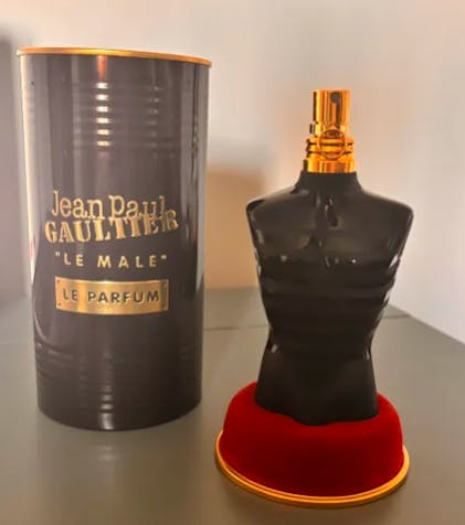Jean Paul Gaultier Le Male Le Parfum Eau de Parfum for Men
