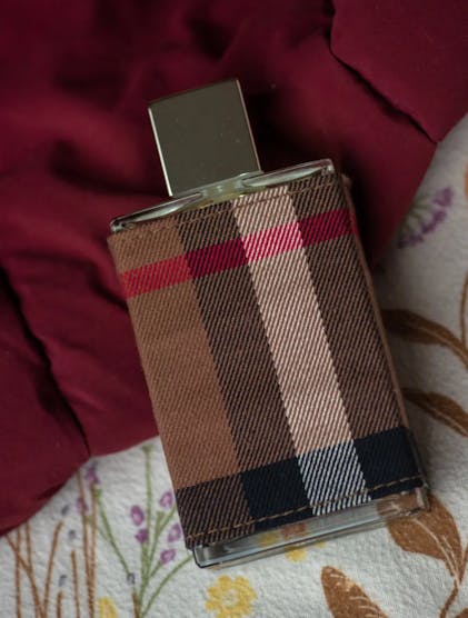 Burberry London Perfume for Men: Timeless Elegance Unveiled