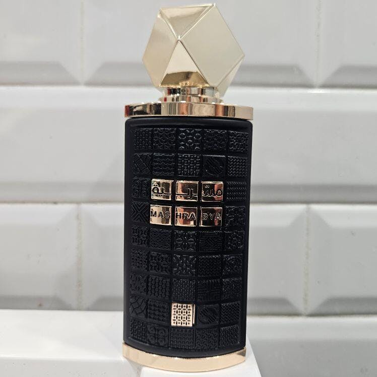 Mashrabya For Unisex By Lattafa – Perfumeonline.ca