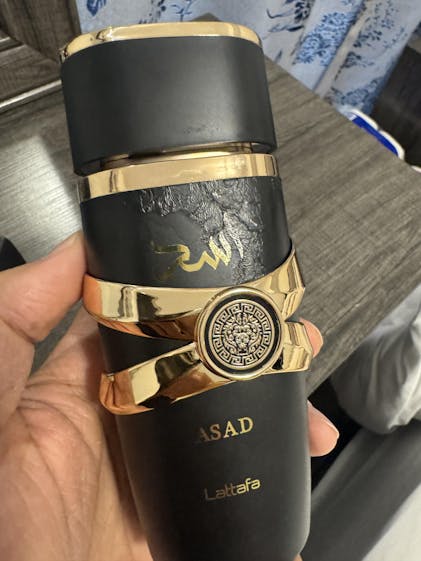 Lattafa Asad Perfume for Unisex by Lattafa in Canada and USA