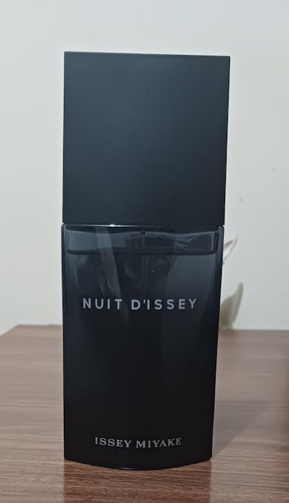 Issey Miyake Nuit D Issey Noir Miyake Black Perfume Shop Issey