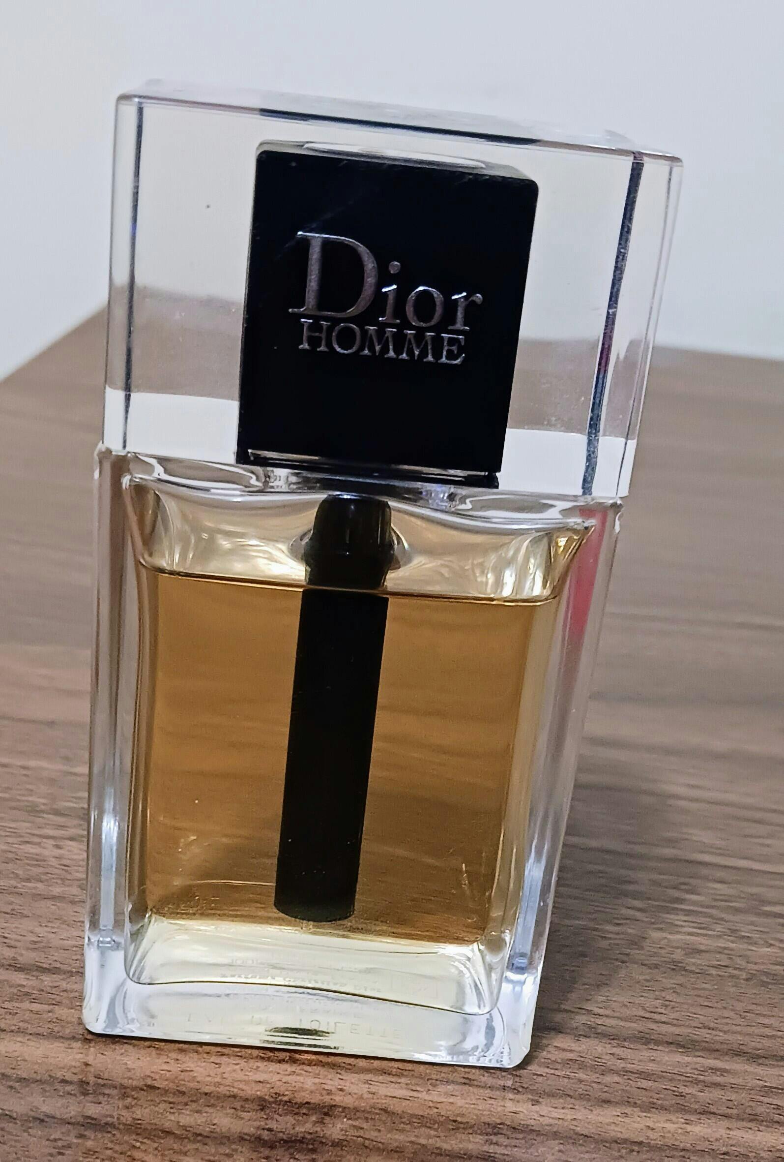 Dior Homme For Men By Christian Dior In Canada